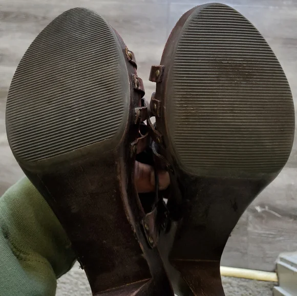 Dr Scholl's Shoes - Picture 3 of 3